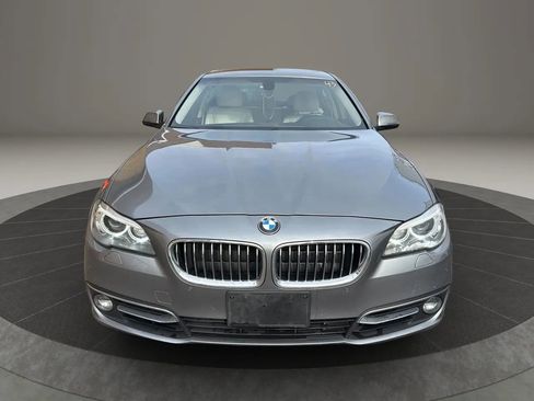 Used 2015 BMW 528i xDrive Sedan image 2