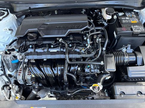 Used 2025 Kia K4 FWD image 34