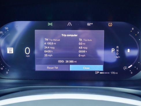 Used 2024 Volvo S60 B5 Plus AWD/4WD image 12
