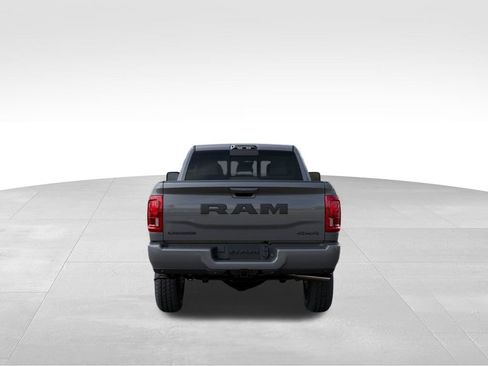 New 2026 RAM 2500 Laramie image 7