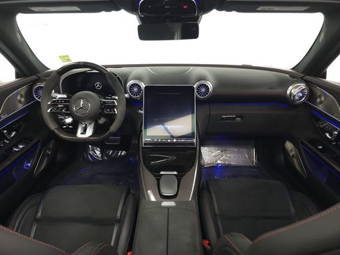 Used 2024 Mercedes-Benz SL 63 AMG 4MATIC image 27