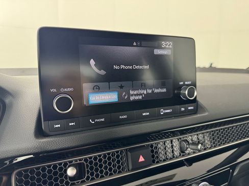 Used 2026 Honda Civic Sport image 18