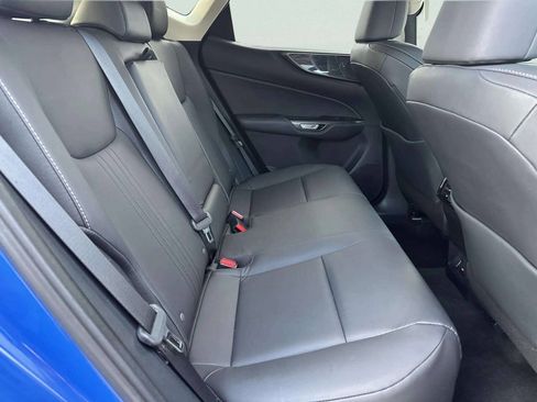 Used 2024 Lexus NX 350 AWD image 16