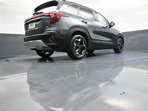 Certified 2024 Kia Seltos EX AWD/4WD image 30