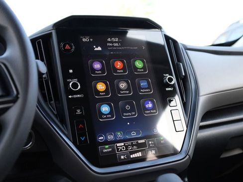 New 2026 Subaru Crosstrek 2.0i Premium image 13