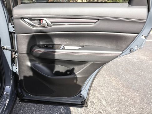 New 2025 MAZDA CX-5 Carbon Edition image 38