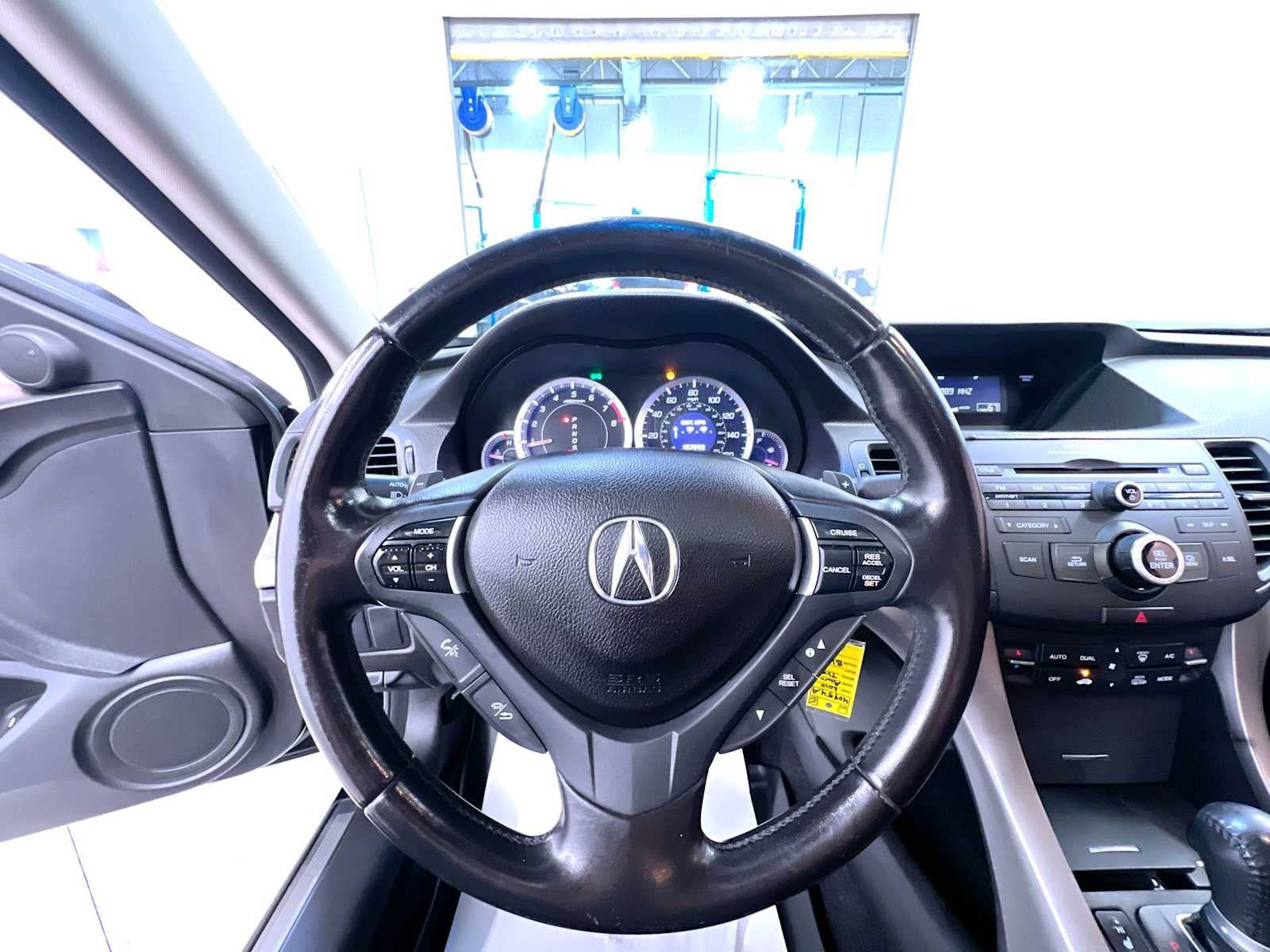 Used 2010 Acura TSX Sedan FWD image 15