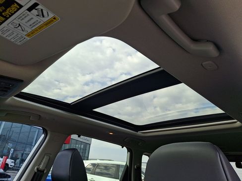 Certified 2023 Nissan Rogue SV w/ SV Premium B Package image 14