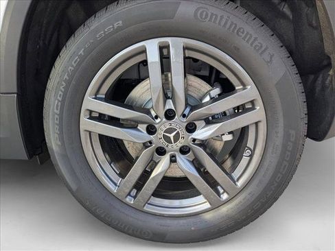 Certified 2026 Mercedes-Benz GLA 250 image 15