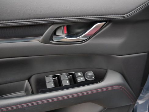 Used 2023 MAZDA CX-5 Carbon Edition image 10