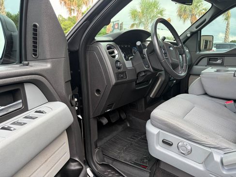 Used 2013 Ford F150 XLT w/ Luxury Equipment Group AWD/4WD image 33