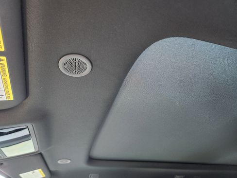 New 2026 Land Rover Range Rover Evoque Dynamic SE image 25