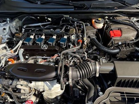 Used 2024 Acura Integra A-Spec FWD image 18