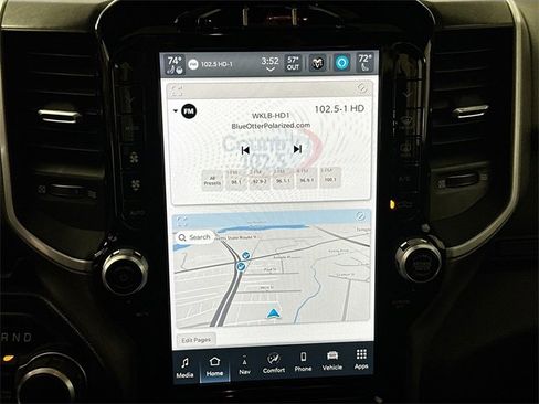 Used 2022 RAM 1500 Big Horn image 13