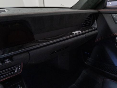 Used 2025 Porsche 911 GT3 RS image 9