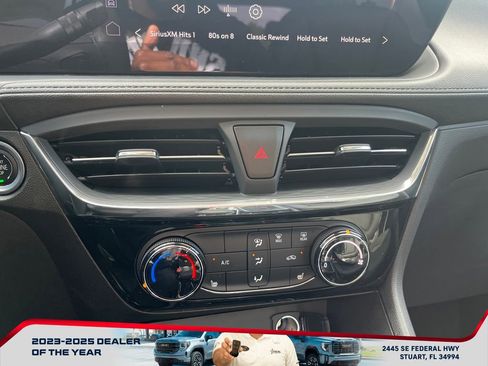 New 2026 Buick Encore GX Sport Touring image 29