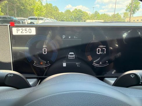 New 2026 Hyundai Sonata SEL FWD image 31