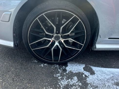 Used 2012 Mercedes-Benz S 550 4MATIC image 15