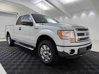 Used 2014 Ford F150 XLT w/ Equipment Group 302A Luxury AWD/4WD video 1