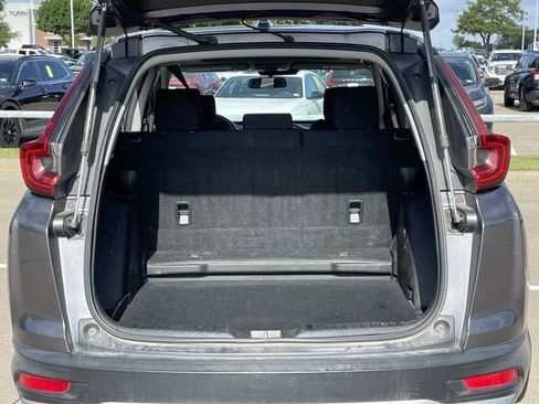 Used 2020 Honda CR-V EX image 28