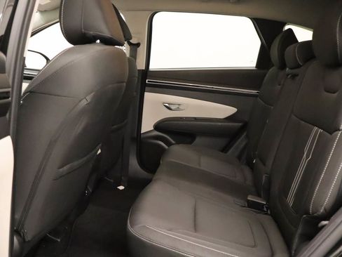 Used 2023 Hyundai Tucson SEL FWD image 15