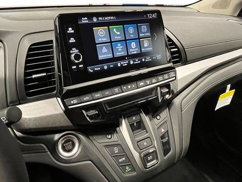 New 2026 Honda Odyssey EX-L image 18