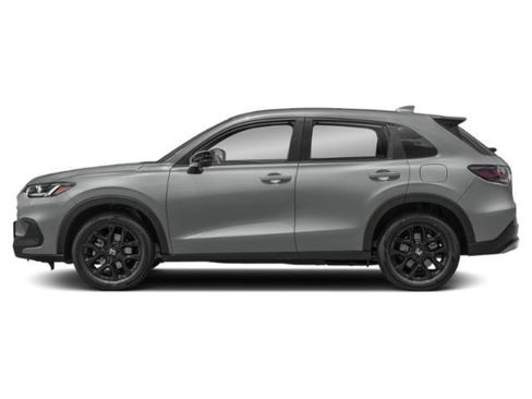 Used 2024 Honda HR-V Sport image 3