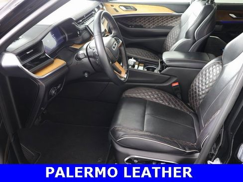 Used 2023 Jeep Grand Cherokee L Summit image 6