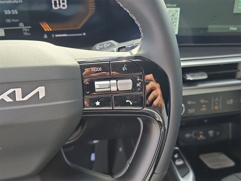 New 2026 Kia Sorento EX image 31