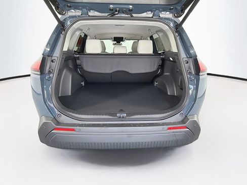 New 2026 Toyota RAV4 XLE Premium FWD image 25