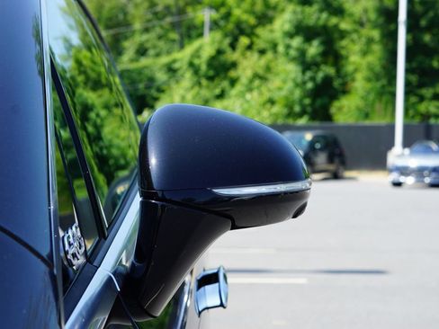 Certified 2023 Mercedes-Benz EQS 580 4MATIC Sedan image 11