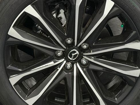 New 2026 MAZDA CX-50 AWD 2.5 S w/ Premium Package image 5
