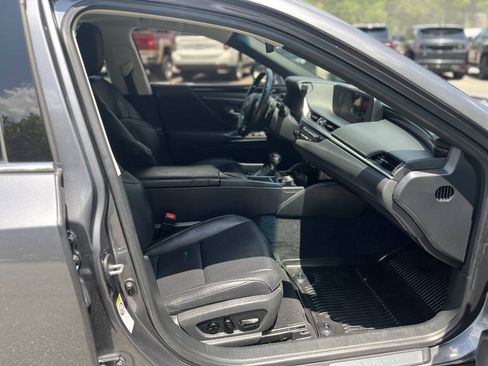 Used 2019 Lexus ES 350 w/ Premium Package FWD image 19
