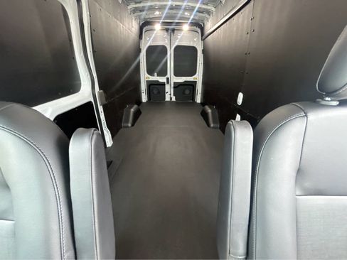 New 2025 Ford Transit 350 w/ Load Area Protection Package image 15