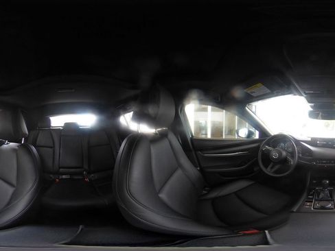 Used 2026 MAZDA MAZDA3 s FWD image 43