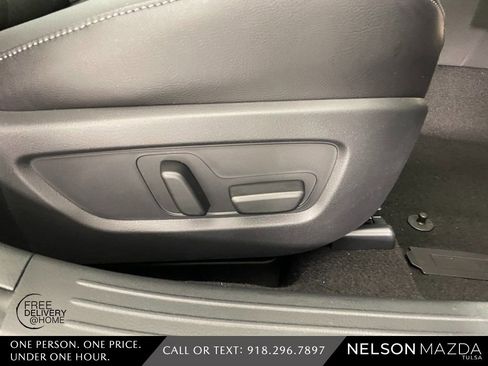 New 2026 MAZDA CX-50 2.5 Hybrid w/ Weather Package image 49