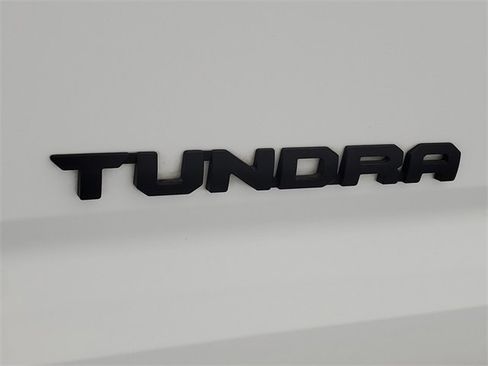 Used 2022 Toyota Tundra SR5 w/ TRD Off-Road Premium Package image 8