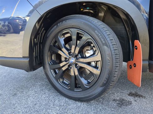 Used 2020 Subaru Forester Sport w/ Popular Package #2 image 34