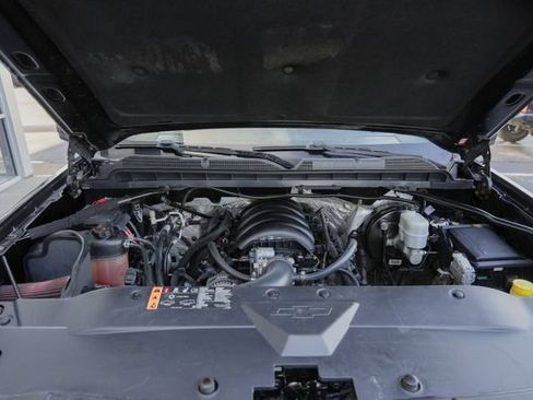 Used 2018 Chevrolet Silverado 1500 LT w/ Texas Edition AWD/4WD image 30
