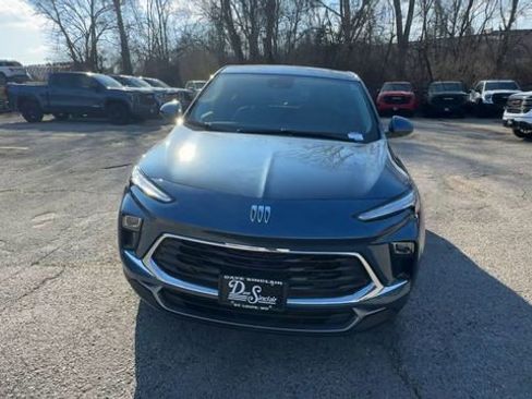 New 2026 Buick Encore GX Preferred w/ Comfort Package image 3