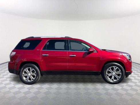 Used 2013 GMC Acadia SLT AWD/4WD image 3