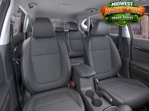 New 2026 Kia Seltos S image 15