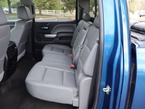 Used 2017 Chevrolet Silverado 2500 LTZ w/ Duramax Plus Package image 20