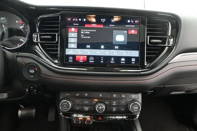 Used 2026 Dodge Durango GT AWD/4WD image 9