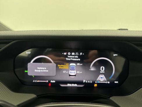 New 2026 Jeep Cherokee Limited AWD/4WD image 30