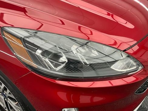 Used 2020 Ford Escape SEL AWD/4WD image 27