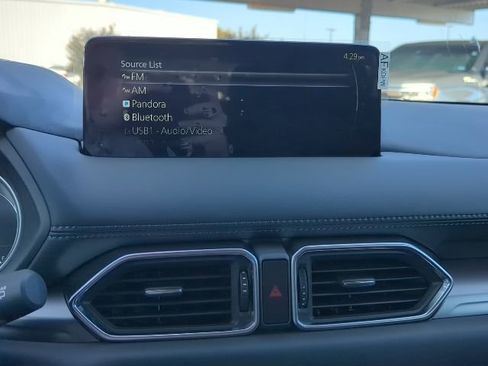 New 2025 MAZDA CX-5 AWD 2.5 S w/ Select Package image 18