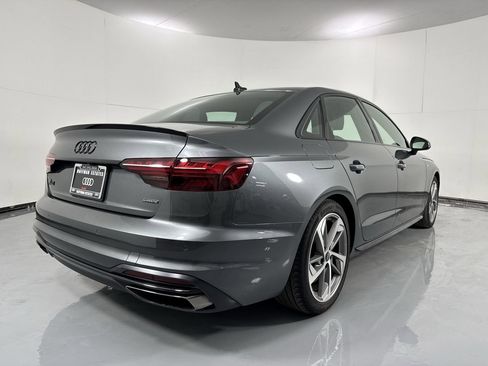 Used 2024 Audi A4 2.0T Premium Plus w/ Premium Plus Package image 37