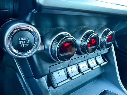 Used 2024 Subaru BRZ Limited w/ Popular Package 1 image 18