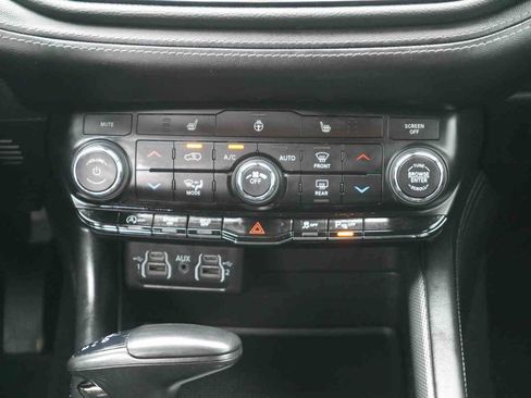 Used 2021 Dodge Durango GT AWD/4WD image 8